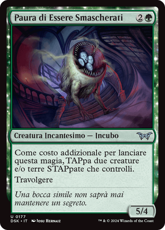 Duskmourn 177