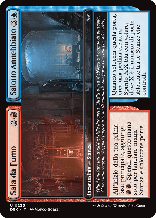 Duskmourn 235