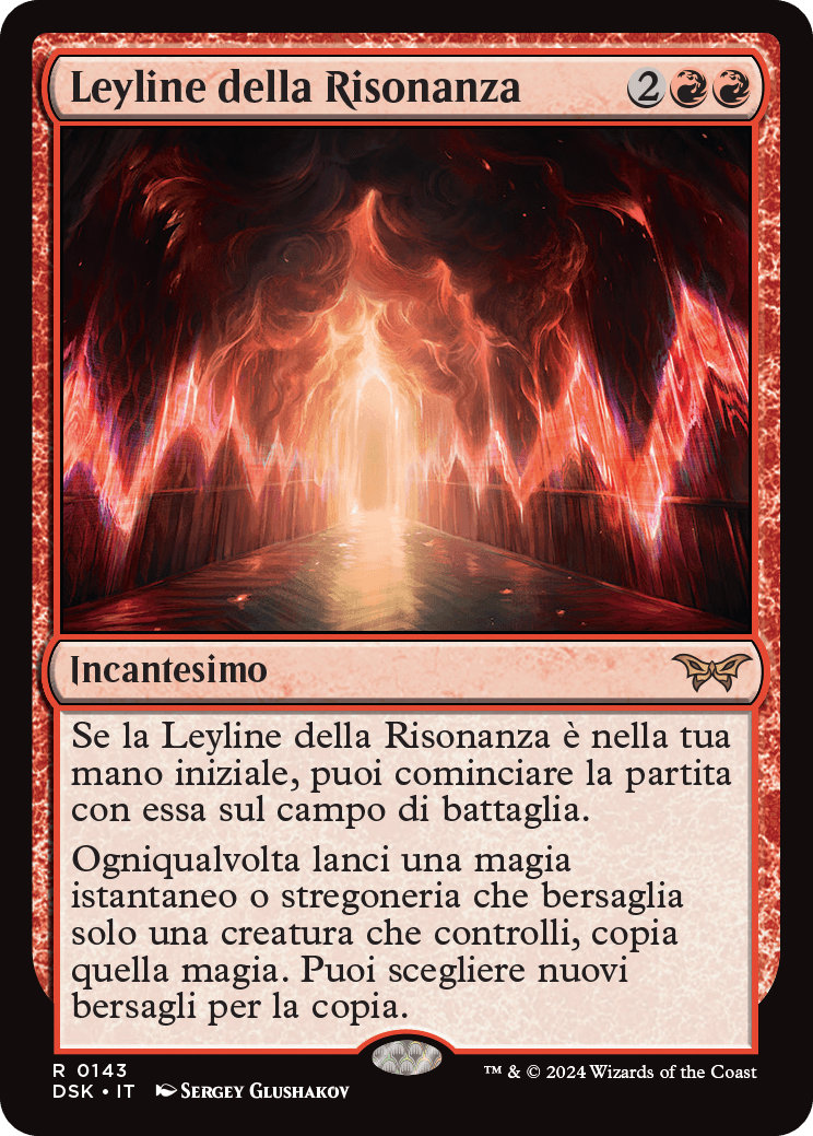 Duskmourn 143