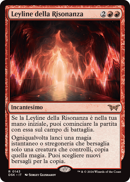 Duskmourn 143