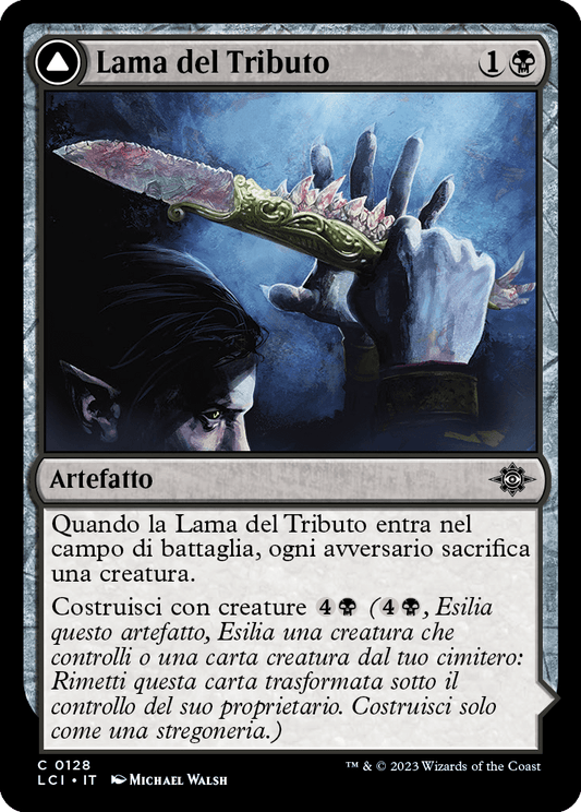 Le caverne perdute di Ixalan 128