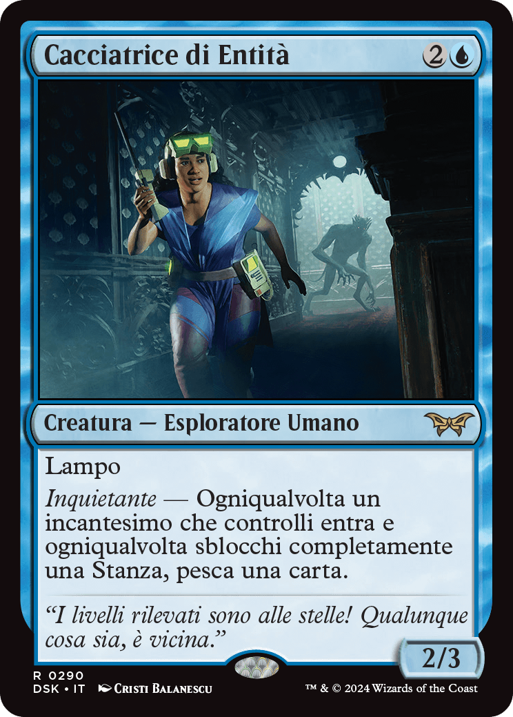 Duskmourn 290
