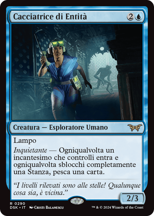 Duskmourn 290