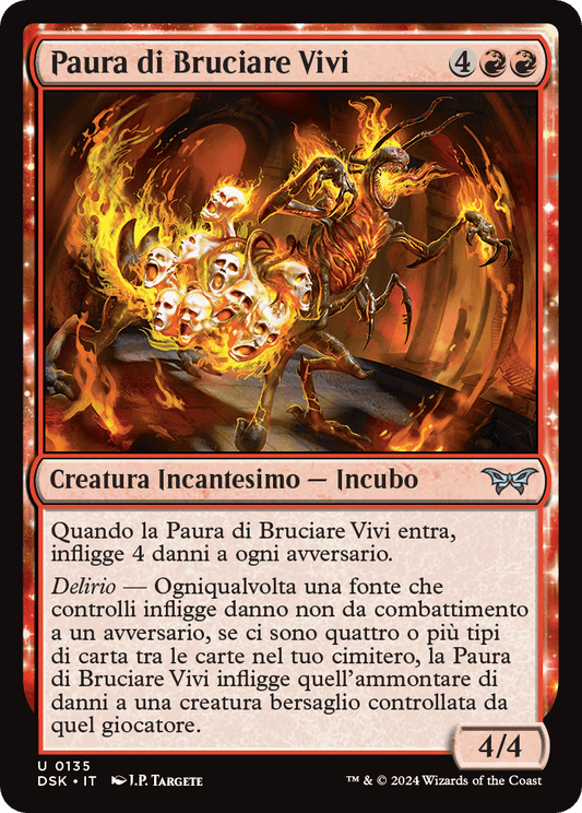 Duskmourn 135