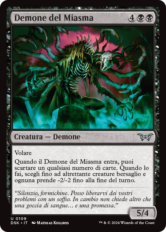 Duskmourn 109