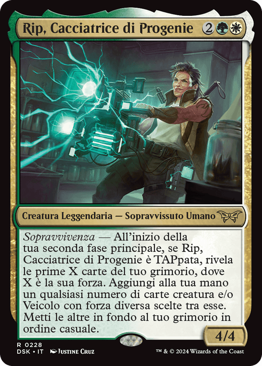 Duskmourn 228