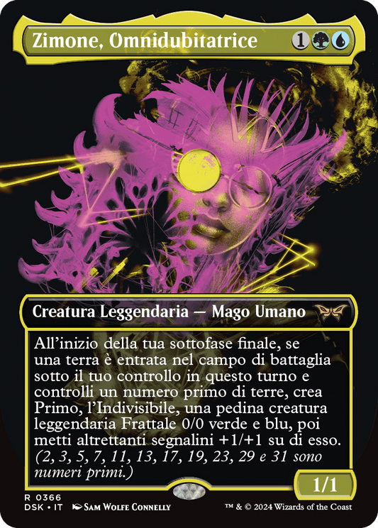 Duskmourn 366