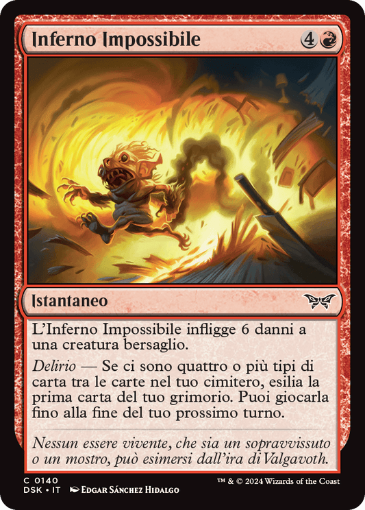 Duskmourn 140