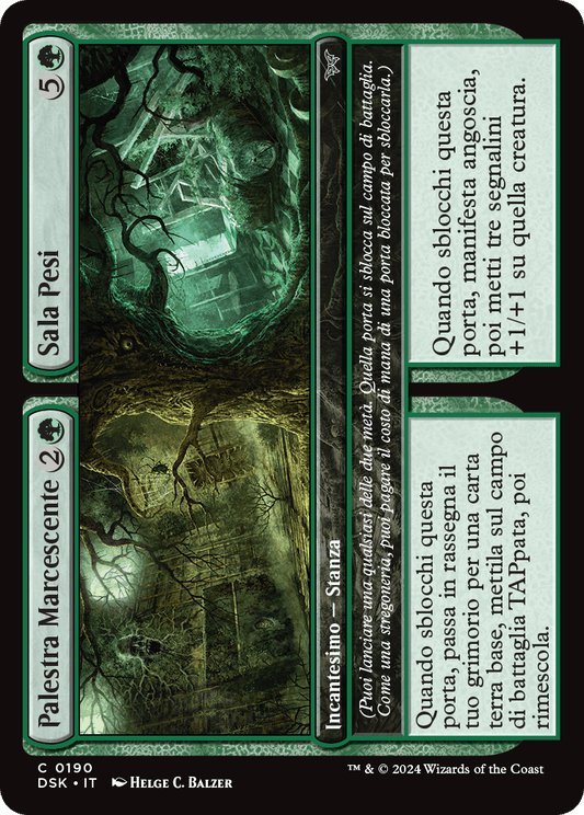 Duskmourn 190