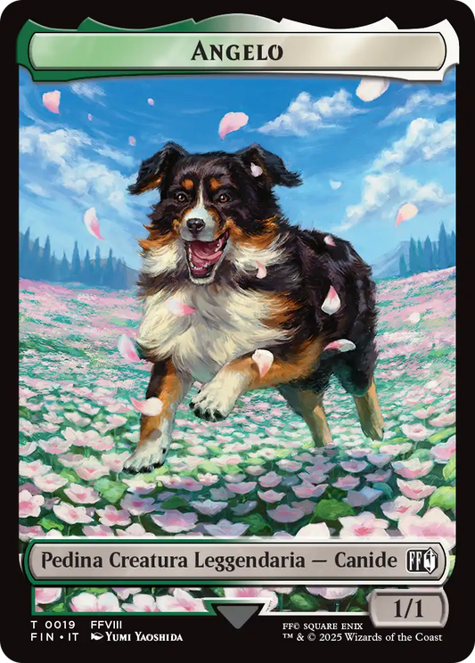 Final Fantasy pedine 503 Angelo (19)