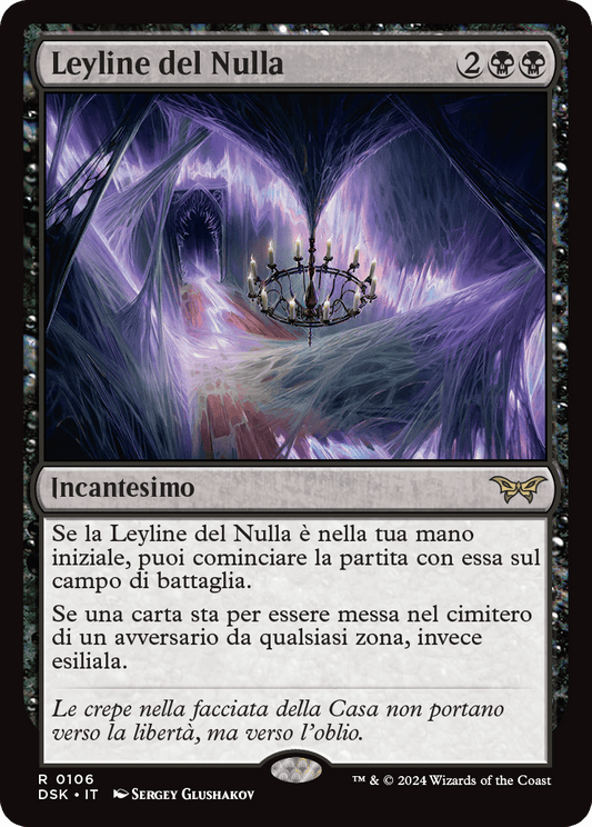 Duskmourn 106