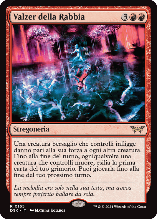 Duskmourn 165