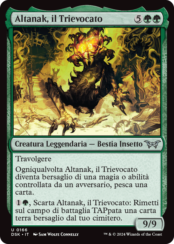 Duskmourn 166