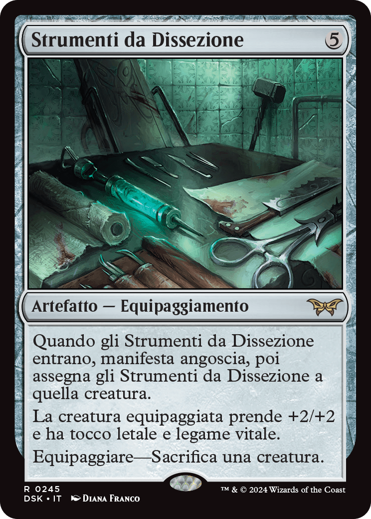 Duskmourn 245