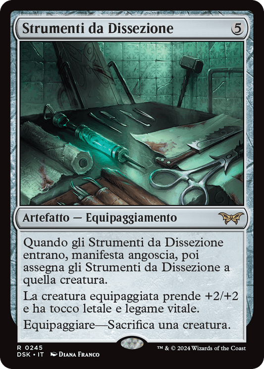 Duskmourn 245