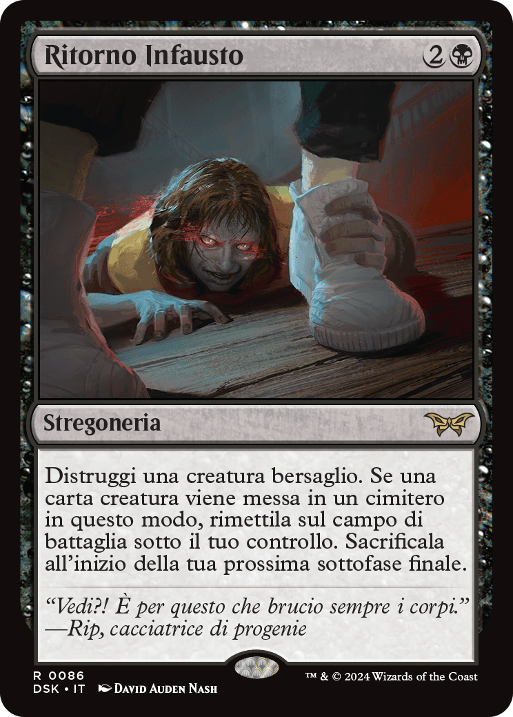 Duskmourn 86
