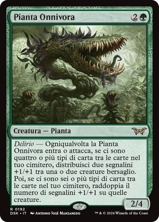 Duskmourn 192