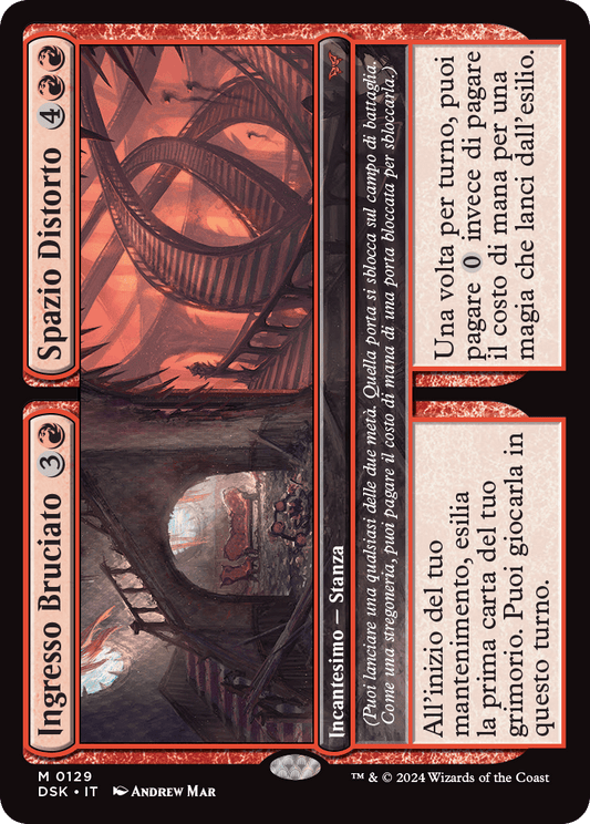 Duskmourn 129