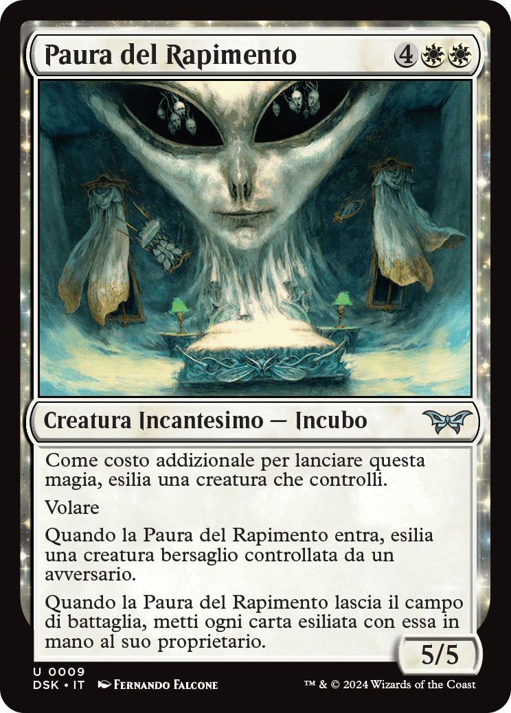 Duskmourn 9