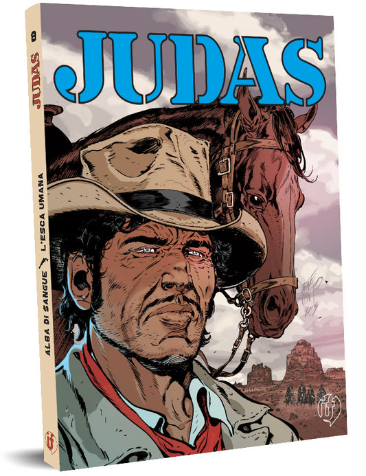 Judas 8