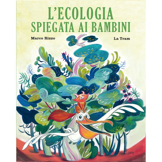 L'Ecologia Spiegata ai Bambini
