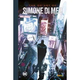 L`ARTE DI SIMONE DI MEO