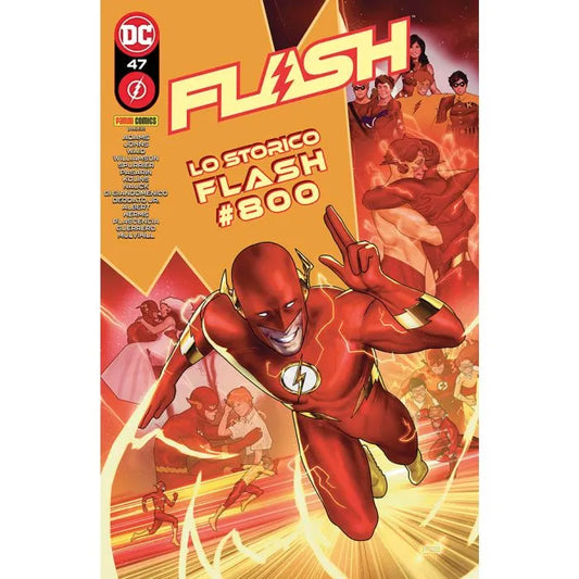 FLASH nuovo inizio 2020 47