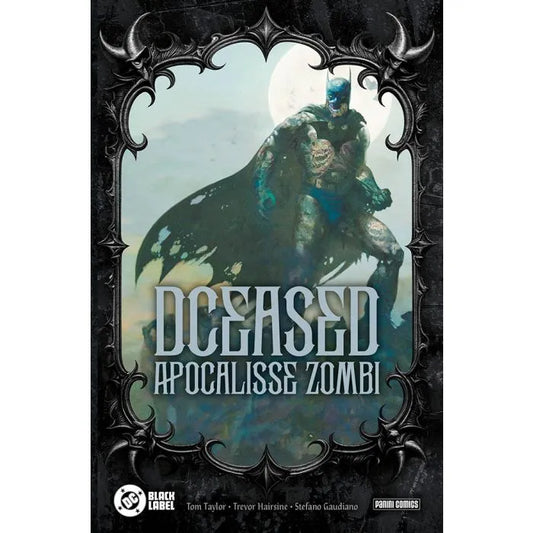 DCEASED