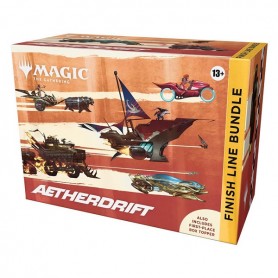 MAGIC AETHERDRIFT SPECIAL BUNDLE