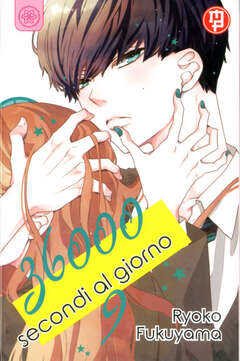 36000 SECONDI AL GIORNO 9