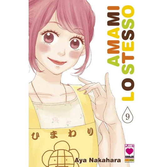 Amami lo stesso 9