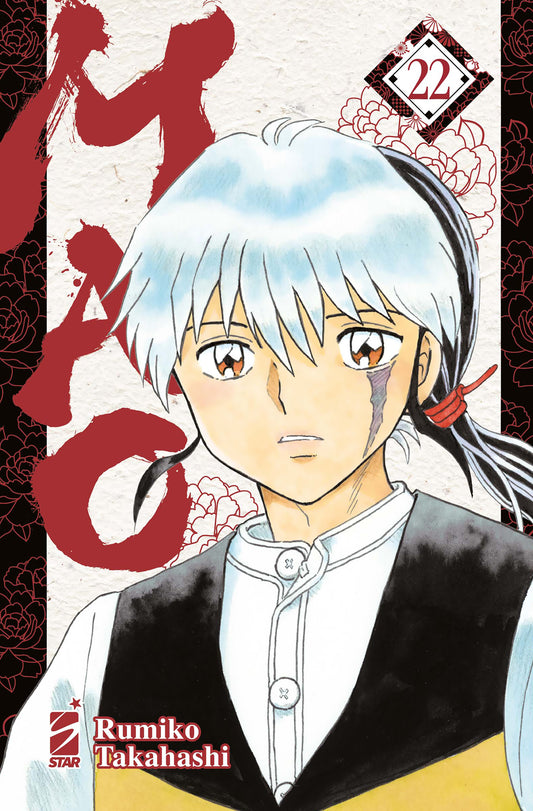 MAO 22