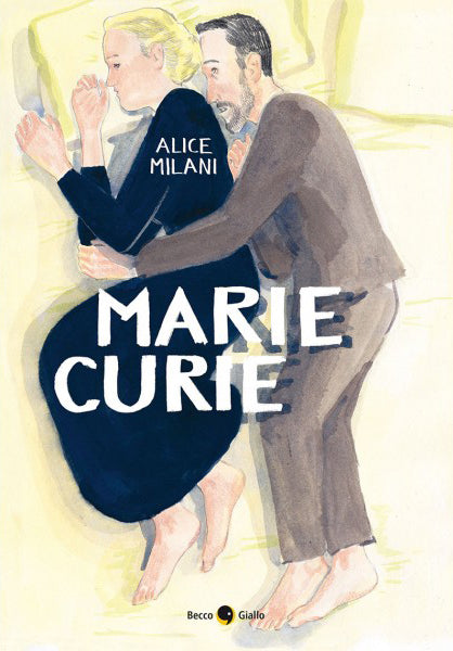 Marie Curie