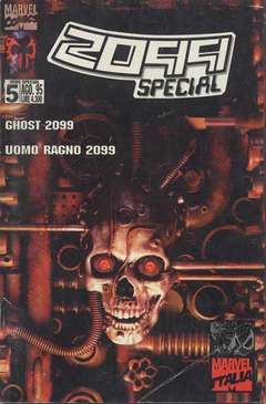 2099 SPECIAL 5