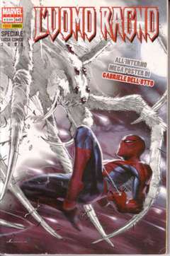 UOMO RAGNO-spider-man 449