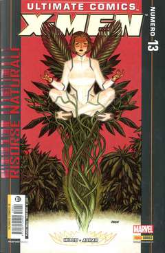 ULTIMATE COMICS 24