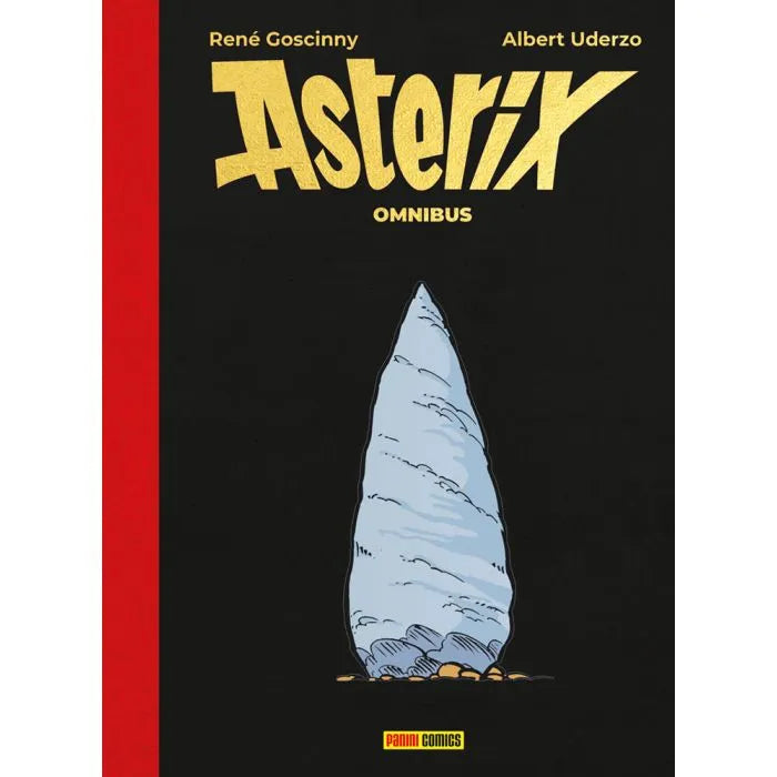 ASTERIX OMNIBUS 2