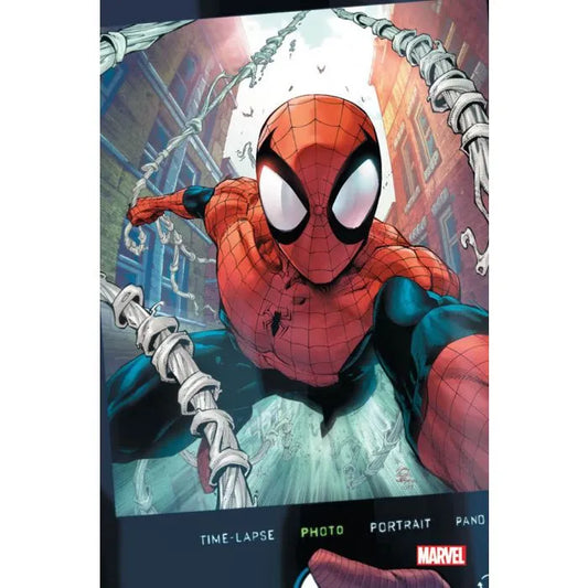 Marvel Age 1000 variant