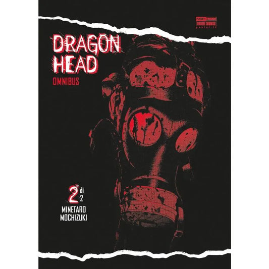 DRAGON HEAD OMNIBUS 2 (DI 2) 941