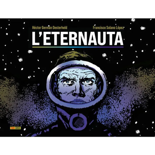 L`ETERNAUTA 1