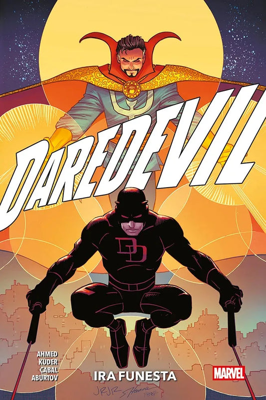 DAREDEVIL 2 2