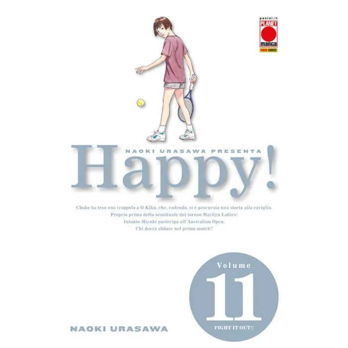 Happy ristampa 2023 11