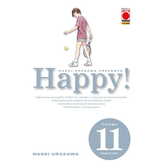Happy ristampa 2023 11