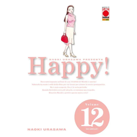 Happy ristampa 2023 12