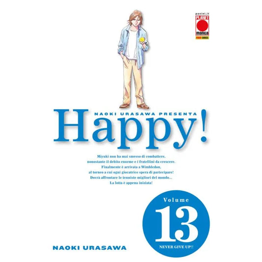 Happy ristampa 2023 13