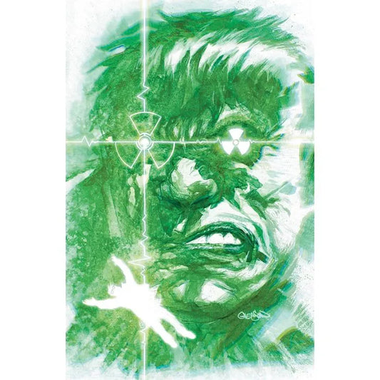Incredibile Hulk 1 variant