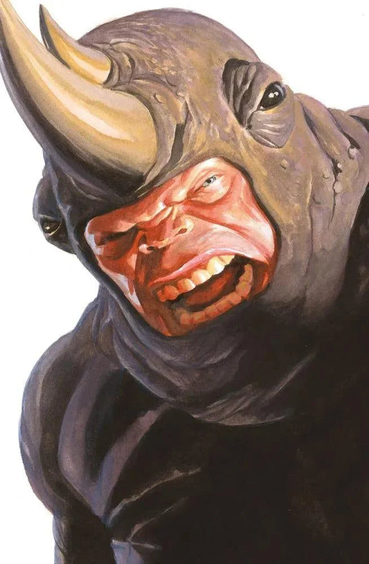 Miles Morales Spider-Man 30  Villain variant di Alex Ross