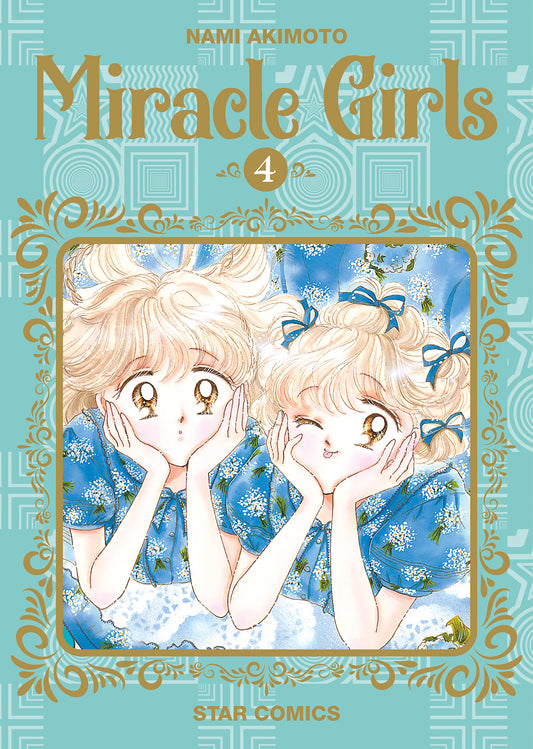 Miracle girls 4