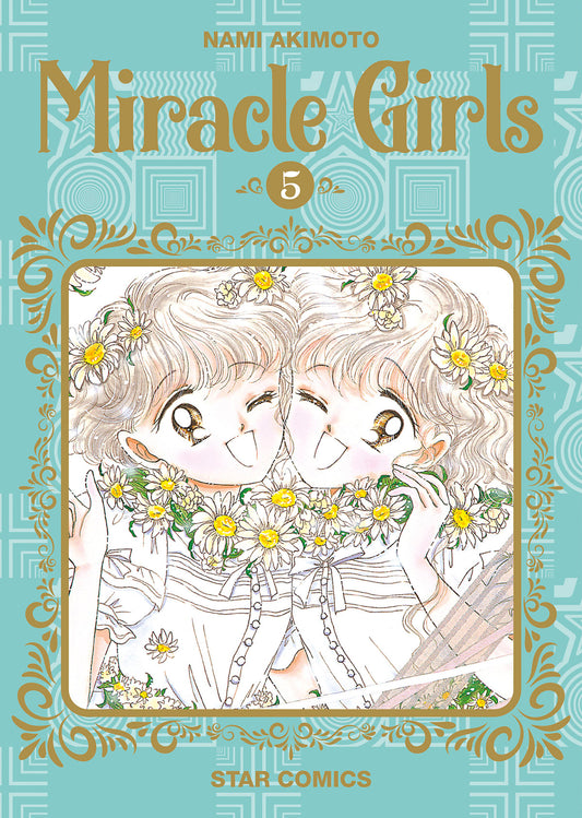 Miracle girls 5