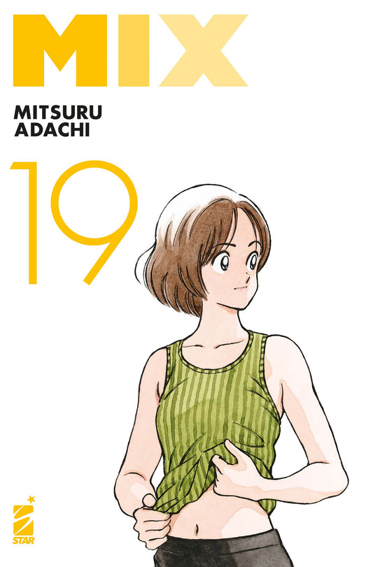 MIX 19